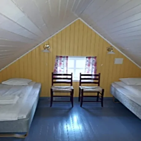 6 Person In Laerdal Lærdalsøyri